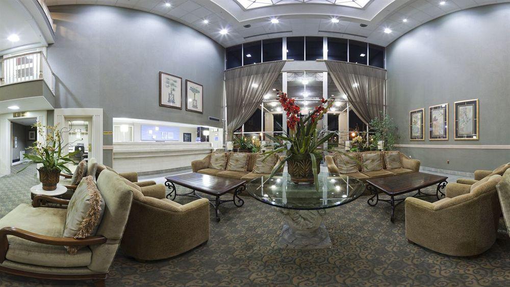 Holiday Inn Express San Francisco Airport South By Ihg Burlingame Exterior photo