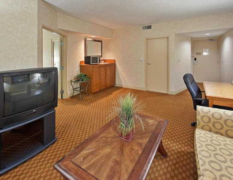 Holiday Inn Express San Francisco Airport South By Ihg Burlingame Exterior photo