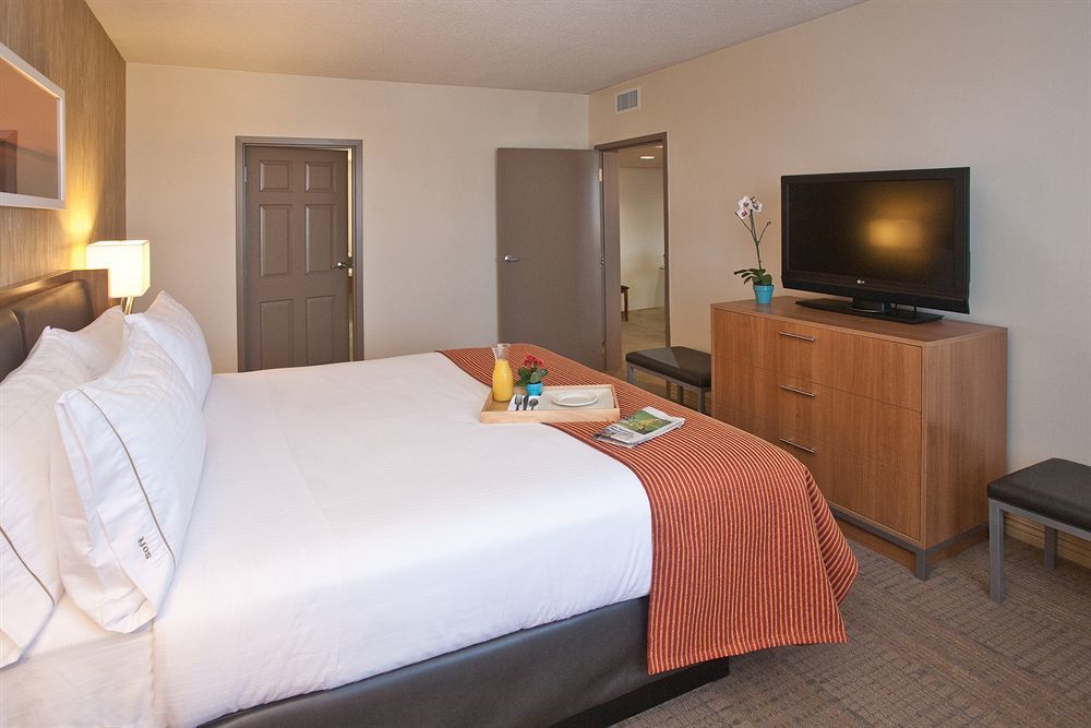 Holiday Inn Express San Francisco Airport South By Ihg Burlingame Exterior photo
